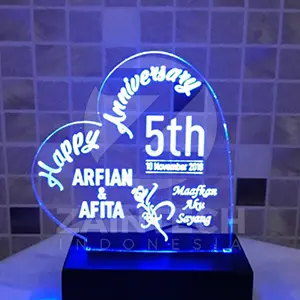 Lampu Tidur
