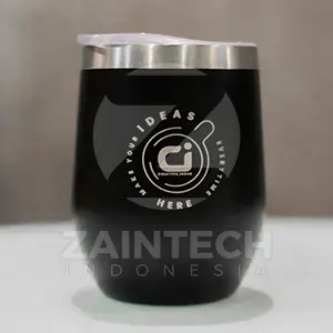 Mug stainless